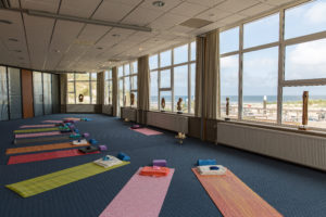 Yoga Strandhotel Seeduyn 1