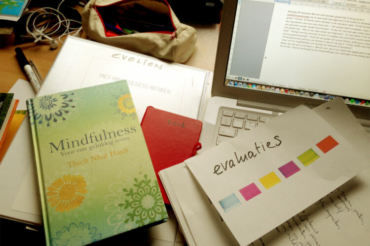 aanmelden - met mindfulness aanmelden - met mindfulness